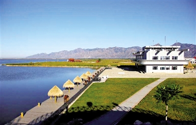 千年文博 草原星空 黄河壮丽！五一就去呼和浩特……